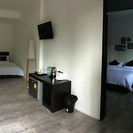 River Nature Hotel Σούρατ Τανί Εξωτερικό φωτογραφία