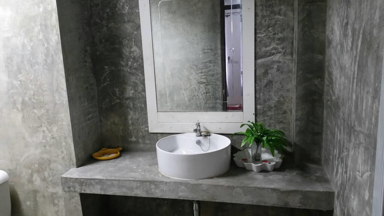 River Nature Hotel Σούρατ Τανί Εξωτερικό φωτογραφία