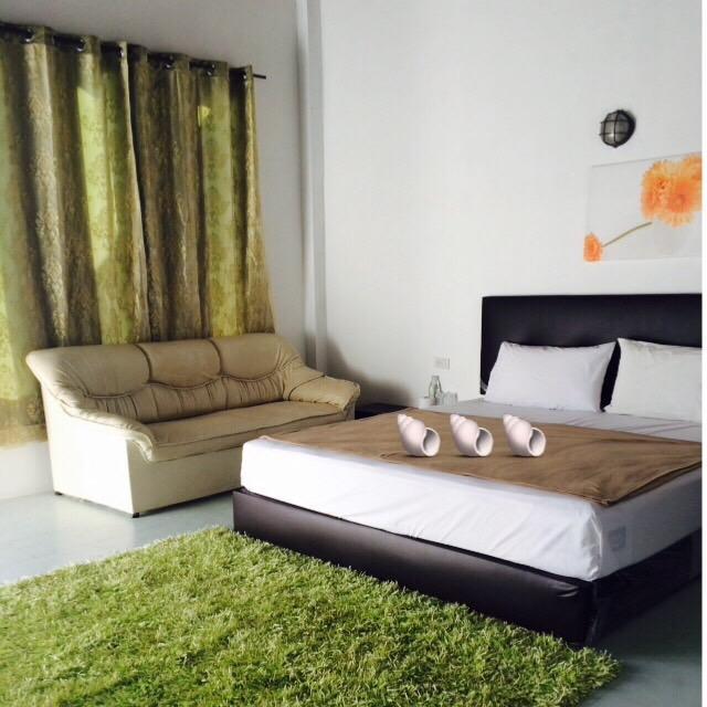 River Nature Hotel Σούρατ Τανί Εξωτερικό φωτογραφία