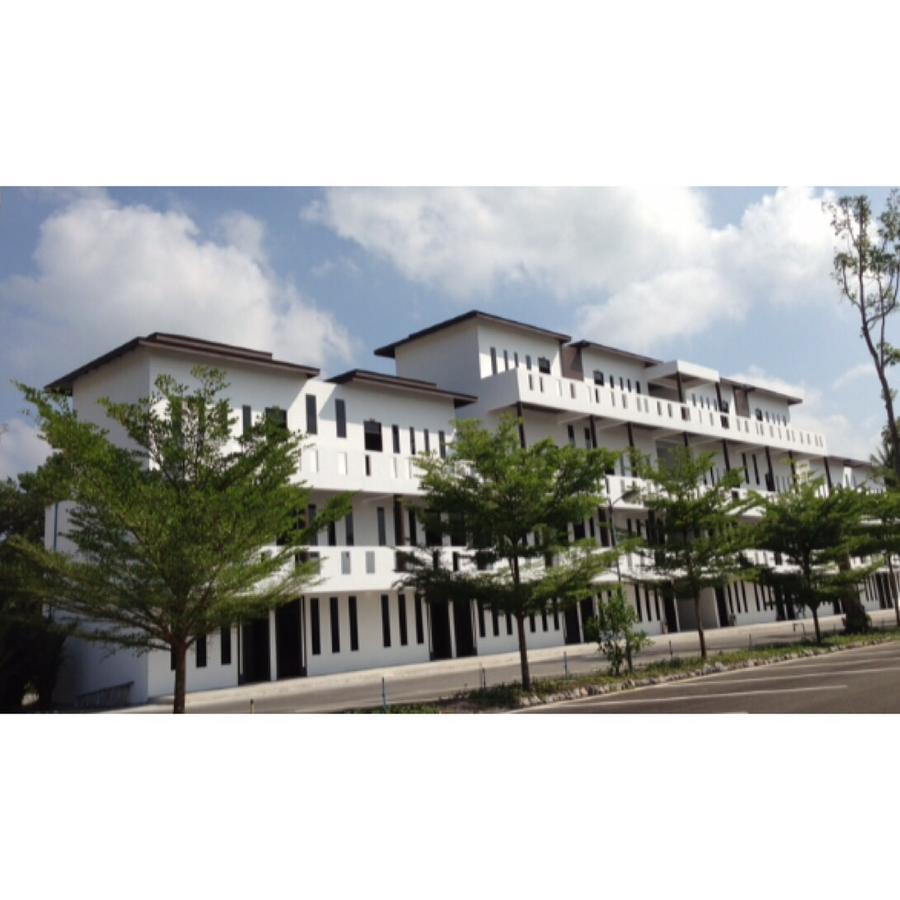 River Nature Hotel Σούρατ Τανί Εξωτερικό φωτογραφία