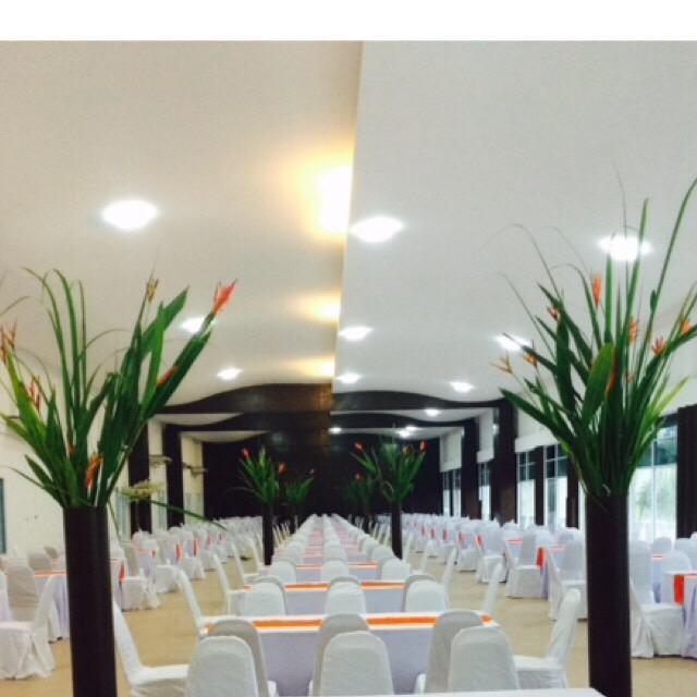 River Nature Hotel Σούρατ Τανί Εξωτερικό φωτογραφία