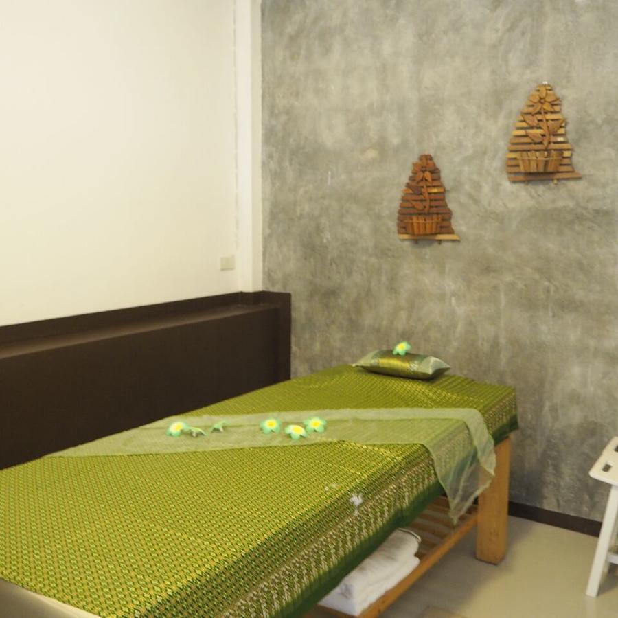 River Nature Hotel Σούρατ Τανί Εξωτερικό φωτογραφία