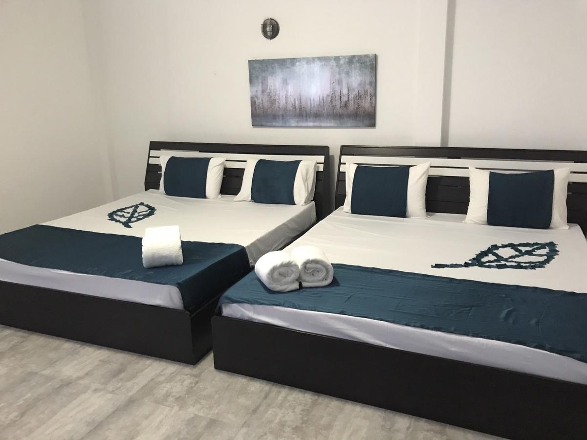 River Nature Hotel Σούρατ Τανί Εξωτερικό φωτογραφία