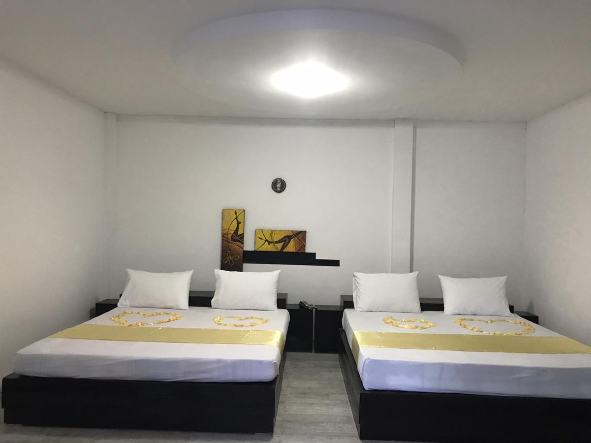 River Nature Hotel Σούρατ Τανί Εξωτερικό φωτογραφία