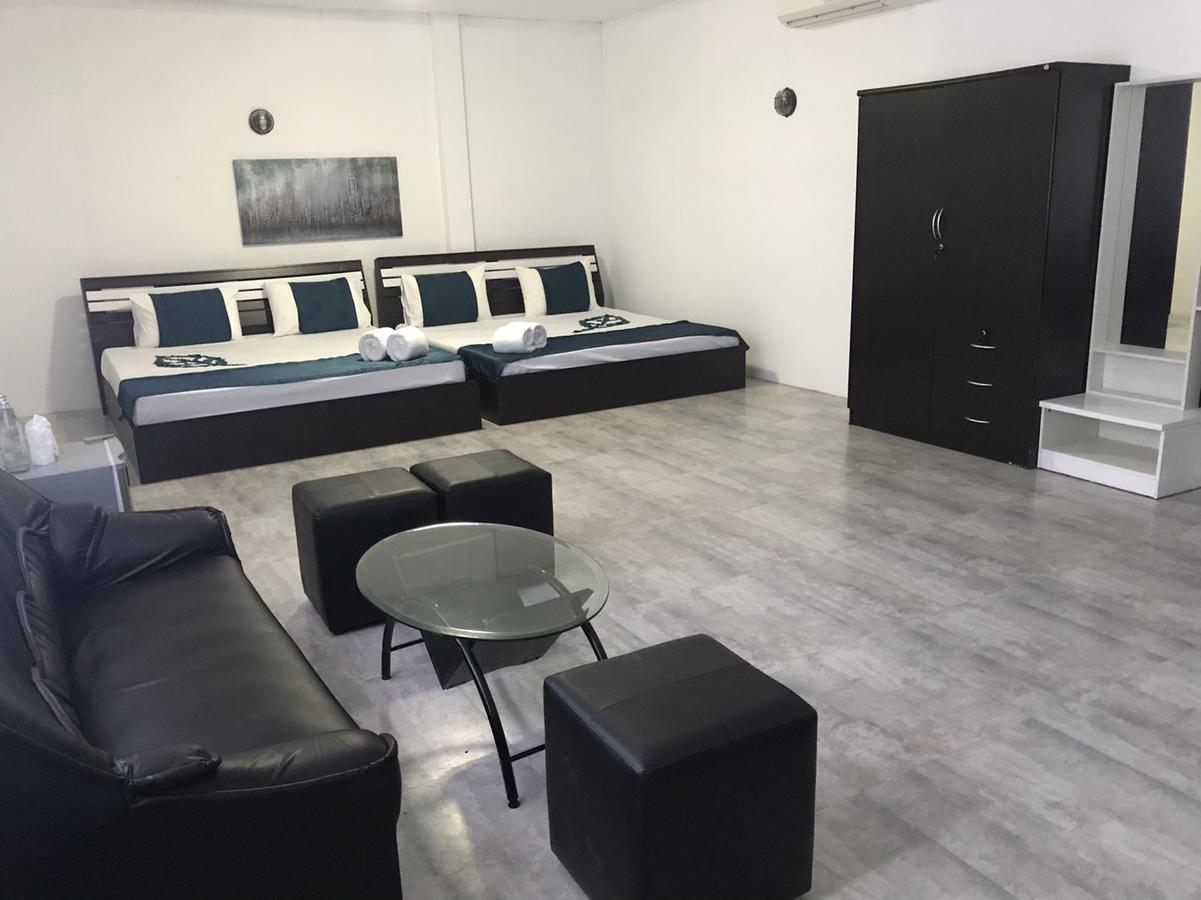 River Nature Hotel Σούρατ Τανί Εξωτερικό φωτογραφία