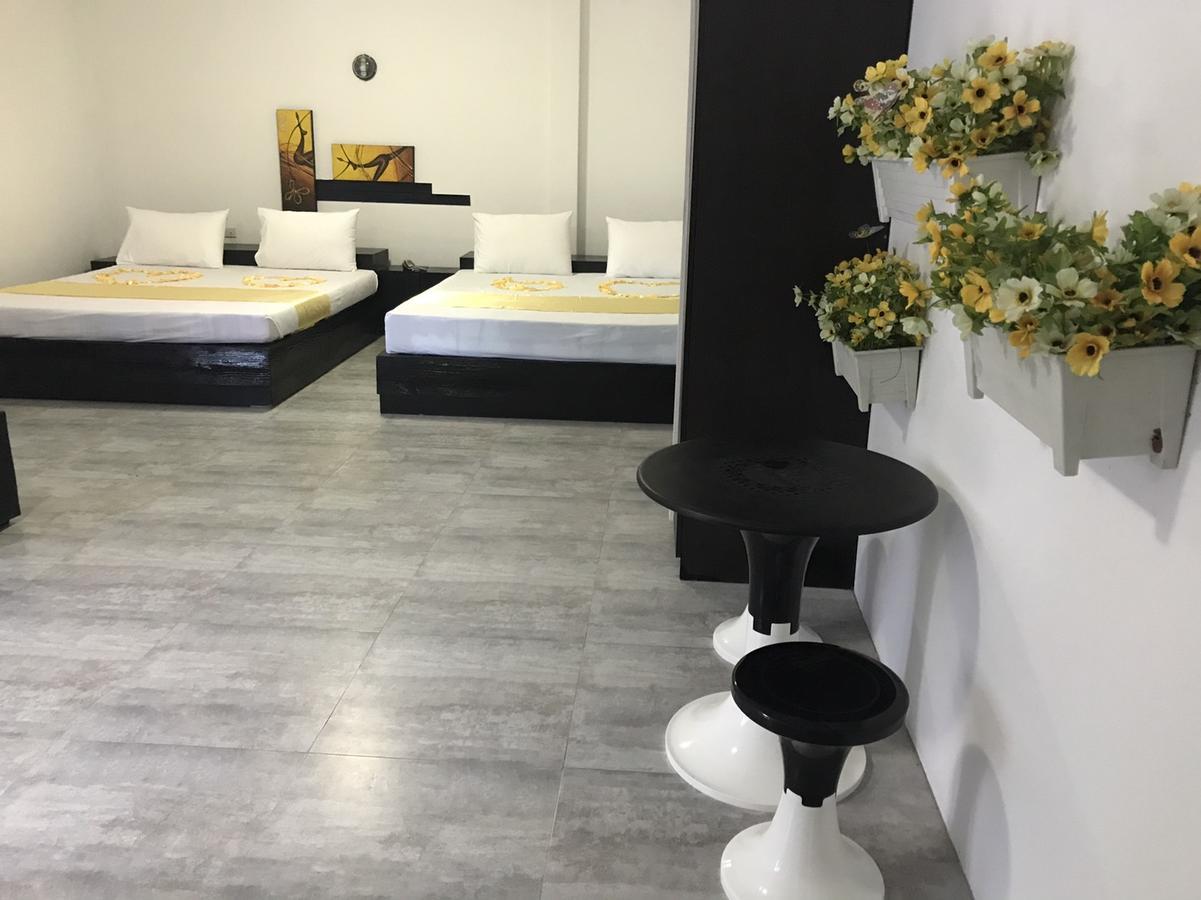 River Nature Hotel Σούρατ Τανί Εξωτερικό φωτογραφία
