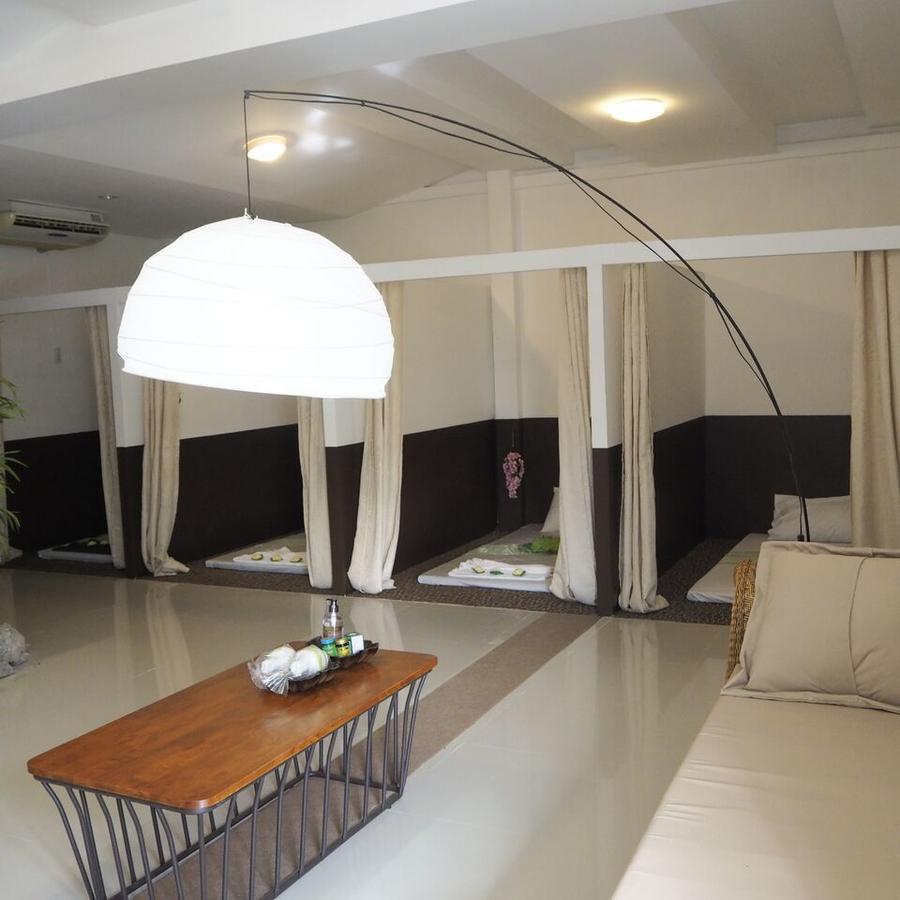 River Nature Hotel Σούρατ Τανί Εξωτερικό φωτογραφία