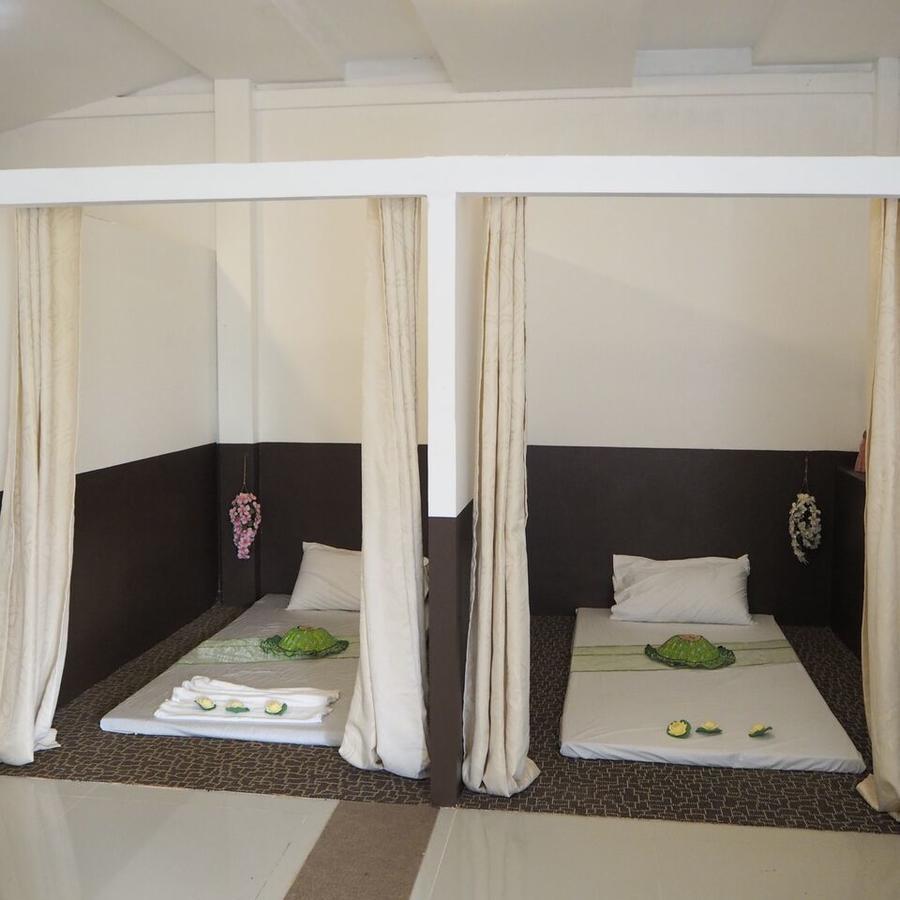 River Nature Hotel Σούρατ Τανί Εξωτερικό φωτογραφία