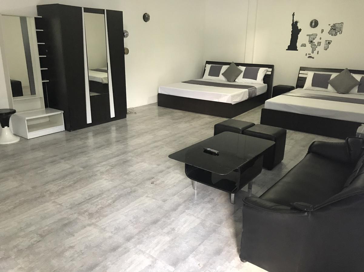 River Nature Hotel Σούρατ Τανί Εξωτερικό φωτογραφία