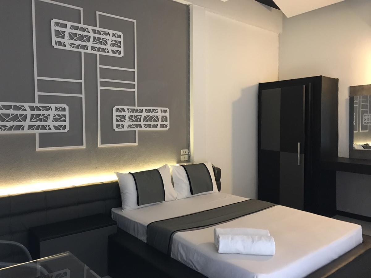 River Nature Hotel Σούρατ Τανί Εξωτερικό φωτογραφία
