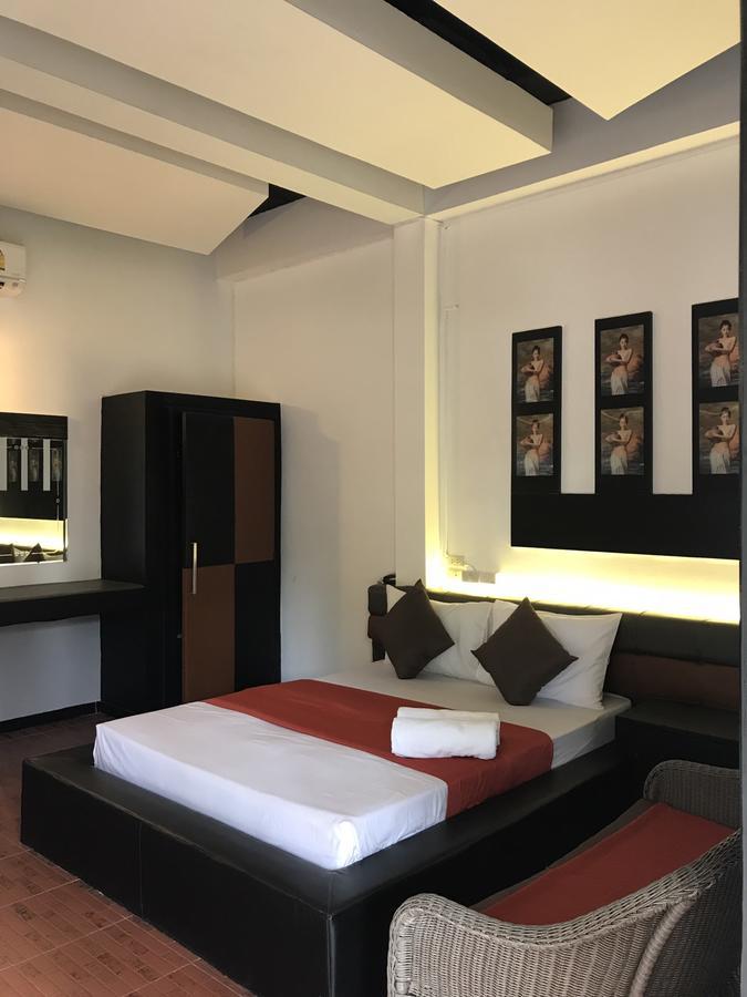 River Nature Hotel Σούρατ Τανί Εξωτερικό φωτογραφία
