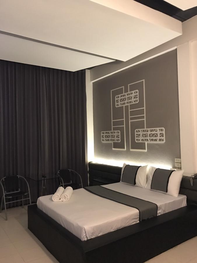 River Nature Hotel Σούρατ Τανί Εξωτερικό φωτογραφία
