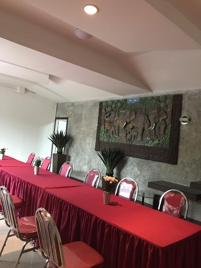 River Nature Hotel Σούρατ Τανί Εξωτερικό φωτογραφία