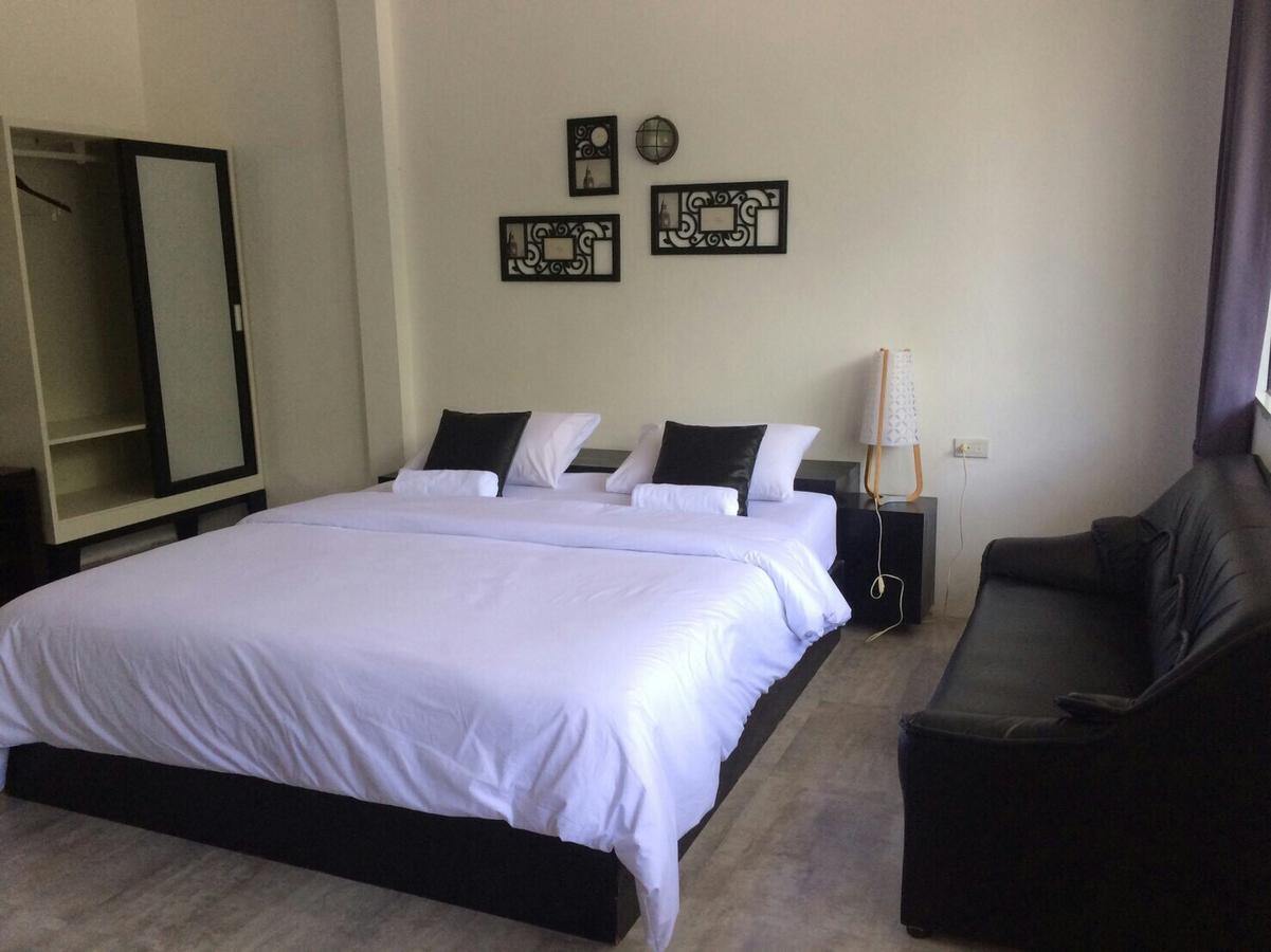River Nature Hotel Σούρατ Τανί Εξωτερικό φωτογραφία