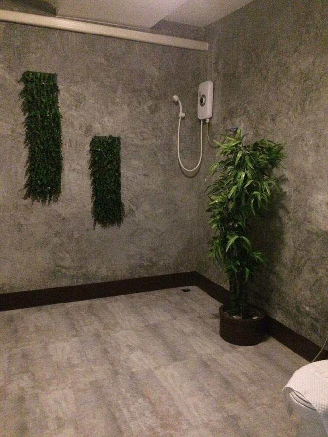 River Nature Hotel Σούρατ Τανί Εξωτερικό φωτογραφία