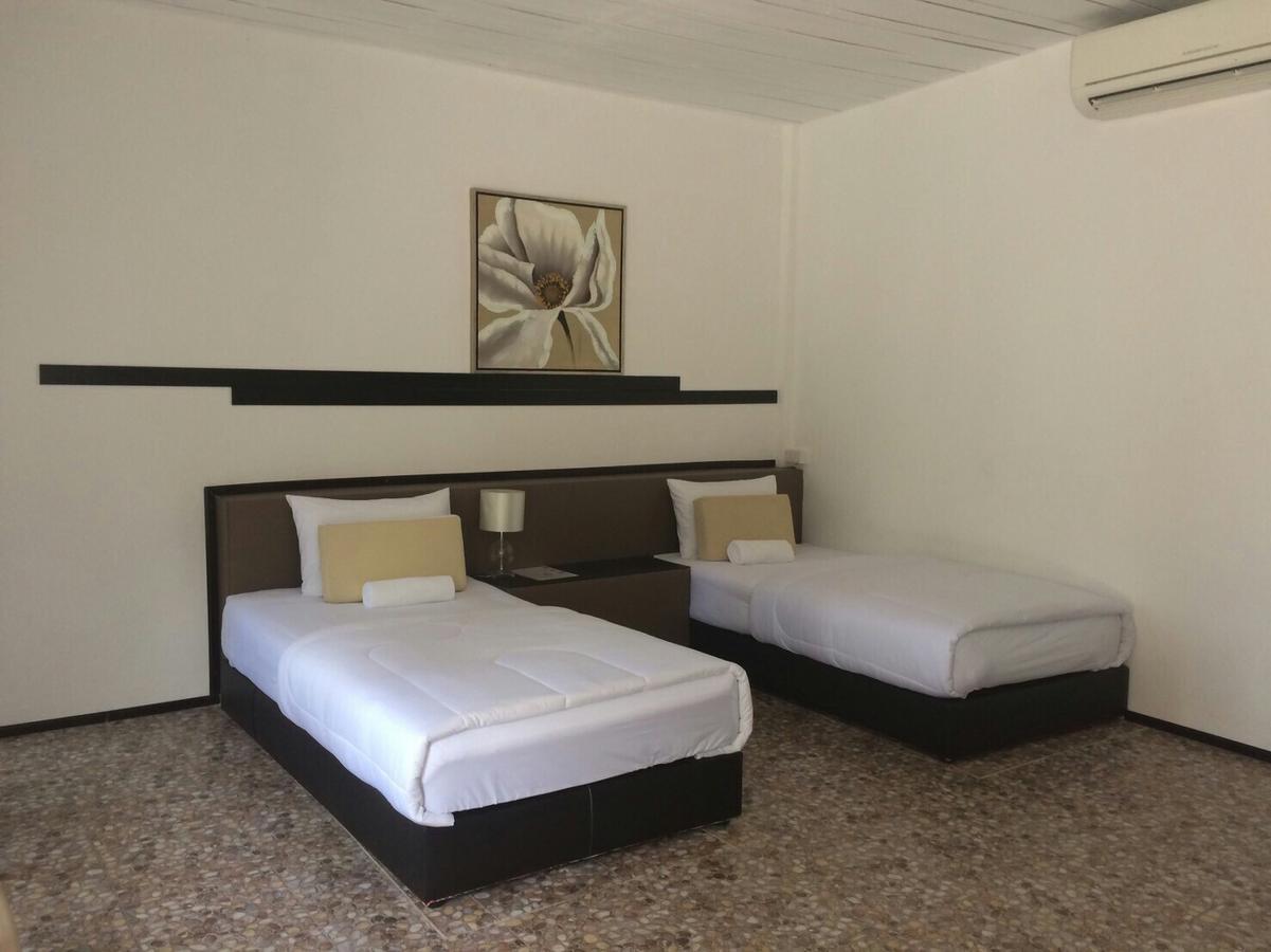 River Nature Hotel Σούρατ Τανί Εξωτερικό φωτογραφία