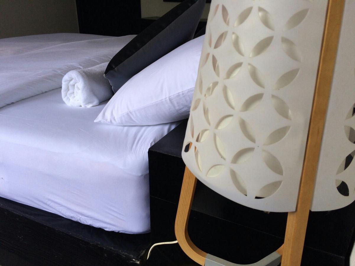 River Nature Hotel Σούρατ Τανί Εξωτερικό φωτογραφία