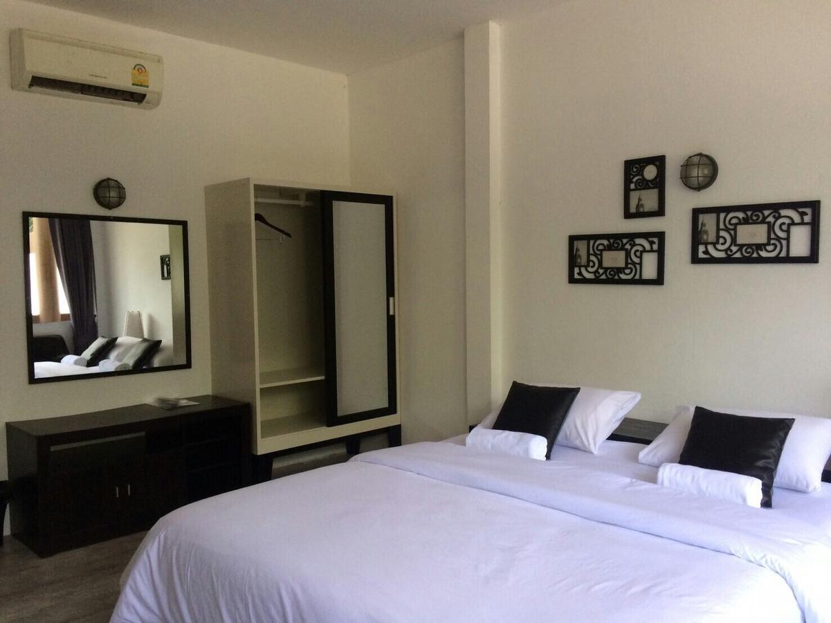 River Nature Hotel Σούρατ Τανί Εξωτερικό φωτογραφία