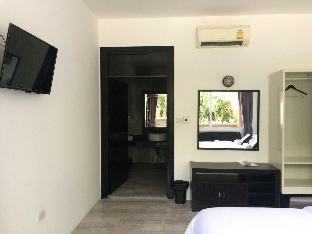 River Nature Hotel Σούρατ Τανί Εξωτερικό φωτογραφία