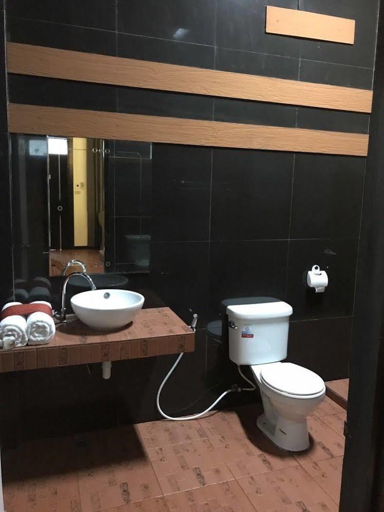 River Nature Hotel Σούρατ Τανί Εξωτερικό φωτογραφία