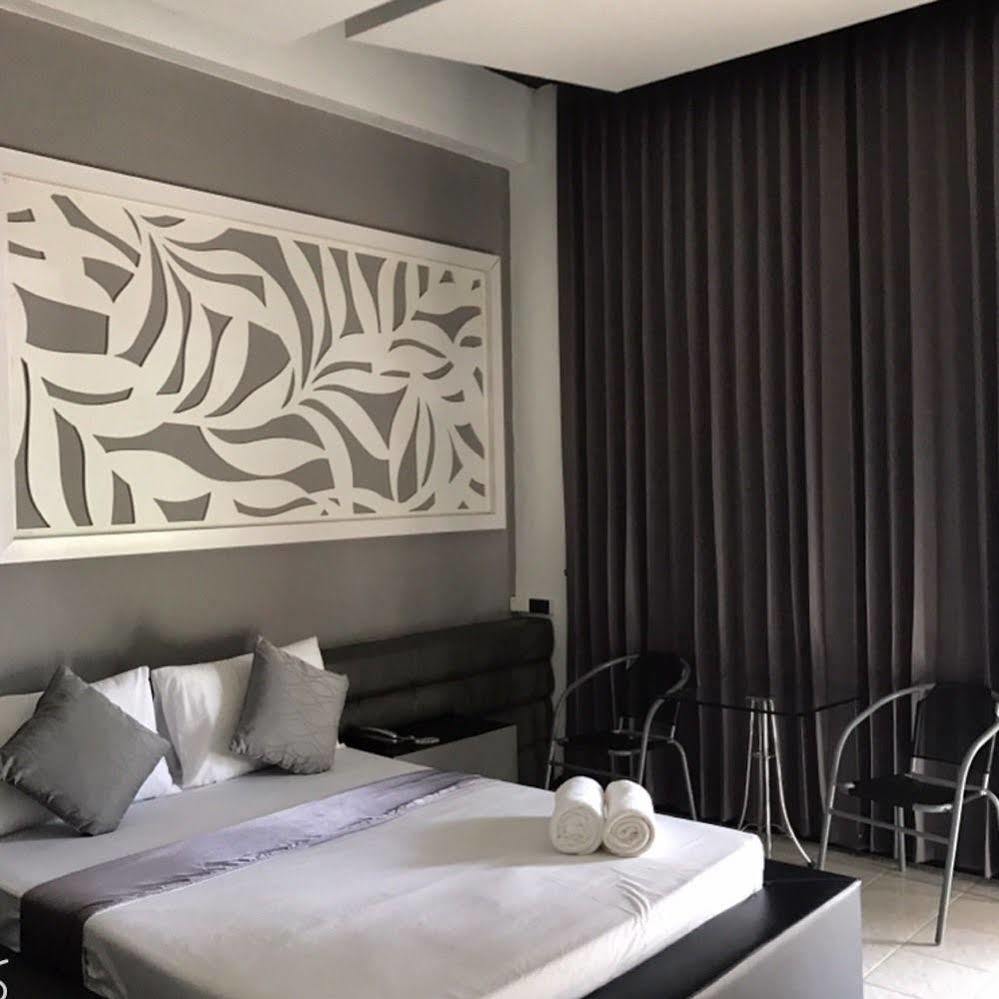 River Nature Hotel Σούρατ Τανί Εξωτερικό φωτογραφία