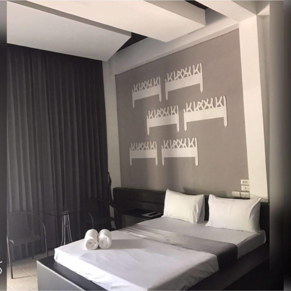 River Nature Hotel Σούρατ Τανί Εξωτερικό φωτογραφία