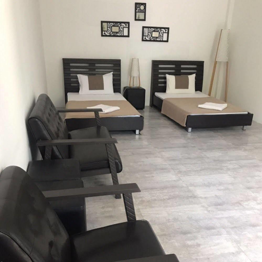 River Nature Hotel Σούρατ Τανί Εξωτερικό φωτογραφία