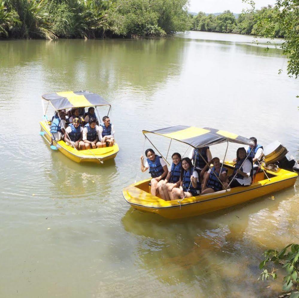 River Nature Hotel Σούρατ Τανί Εξωτερικό φωτογραφία