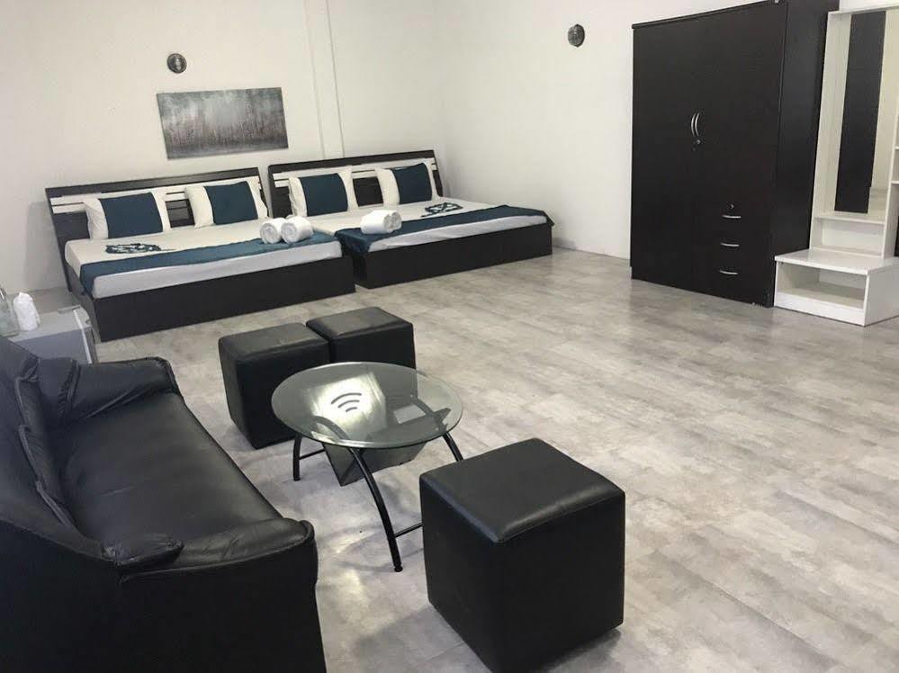 River Nature Hotel Σούρατ Τανί Εξωτερικό φωτογραφία