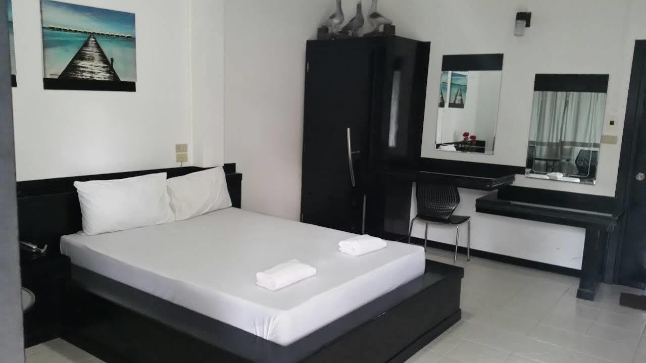 River Nature Hotel Σούρατ Τανί Εξωτερικό φωτογραφία